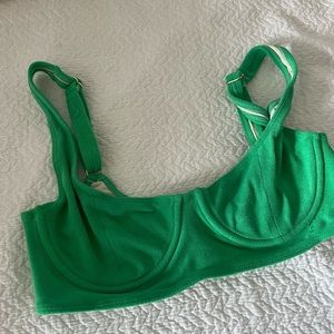 Faithful the brand bikini top